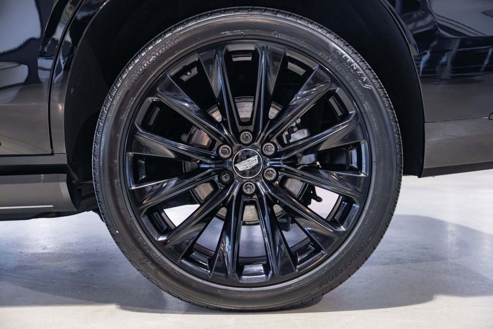 Used Car 2025 Cadillac Escalade  4wd Sport Platinum - Onyx Package For Sale Under $130,000 In Boerne, Texas