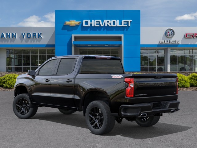 ChevroletSilverado 15003