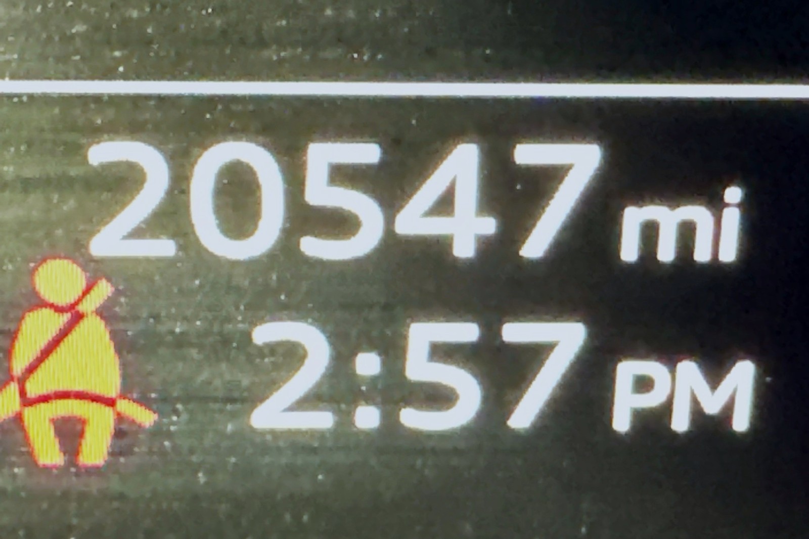 Used 2023 Mythos Black Metallic Audi Prestige image 21