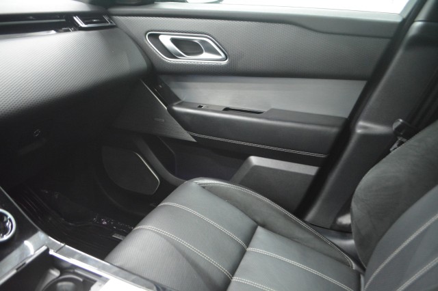 Used 2019 Land Rover Range Rover Velar R-Dynamic SE SUV for sale in Geneva NY
