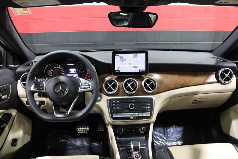 2018 Mercedes-Benz AMG GLA 45 4MATIC Performance Pkg 4dr Suv in , 