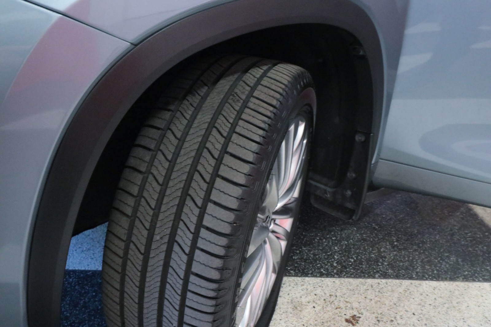 Used Car 2023 Toyota Highlander  Platinum For Sale Under $40,000 In Austin, Texas