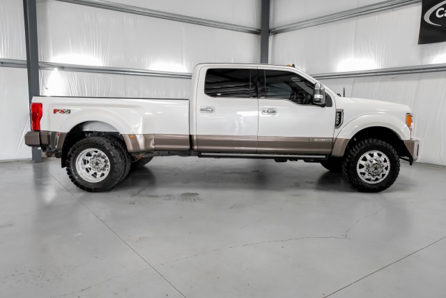 2019 Ford F-350 King Ranch 5