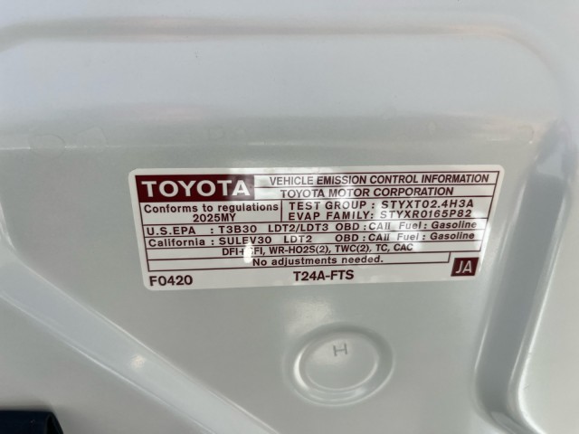 ToyotaTacoma 4WD19