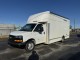 2021  Express 3500 16' Box Truck in , 