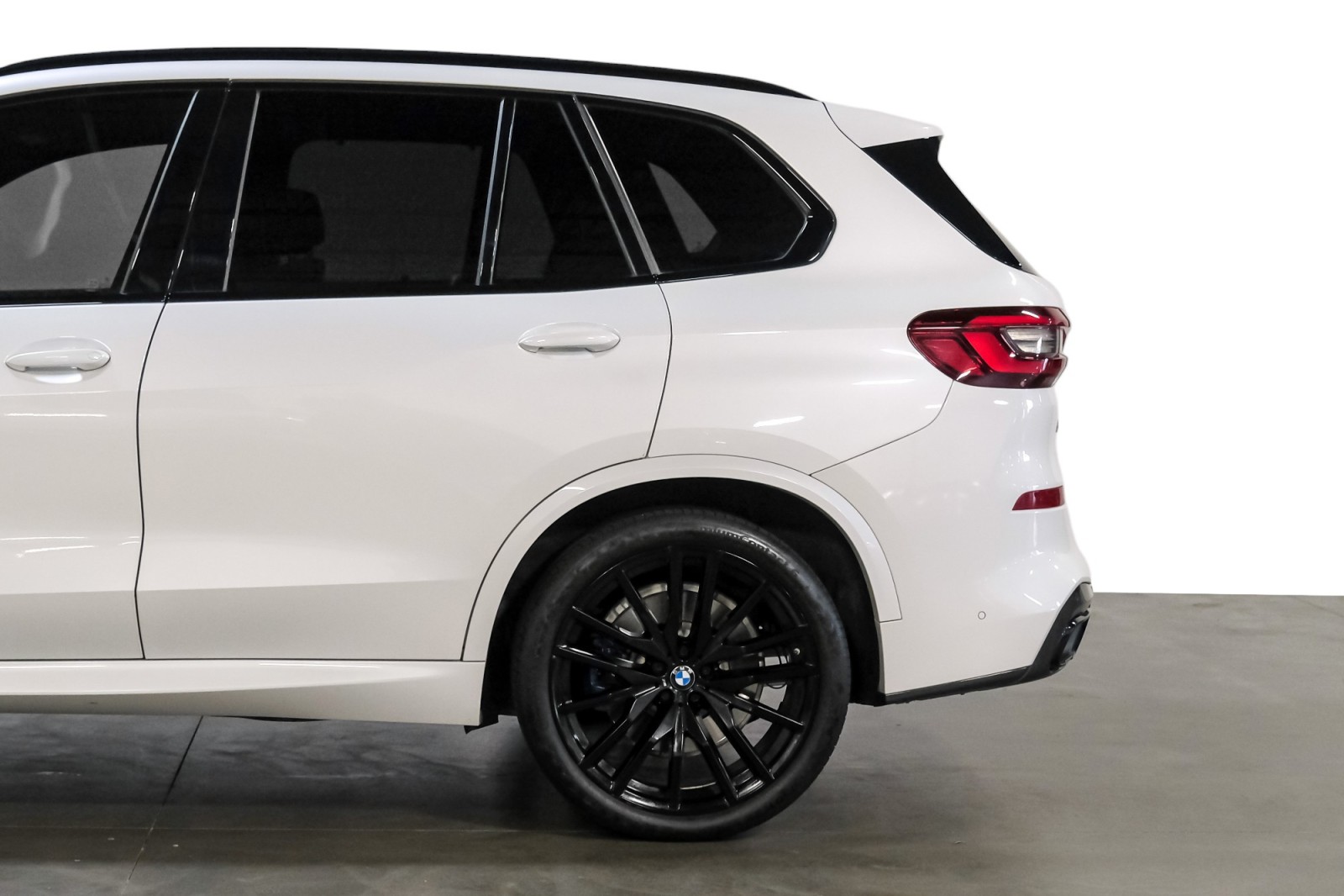 2021 BMW X5 sDrive40i Msport LuxSeating2 Executive2 ParkAsst MerinoLthr 12