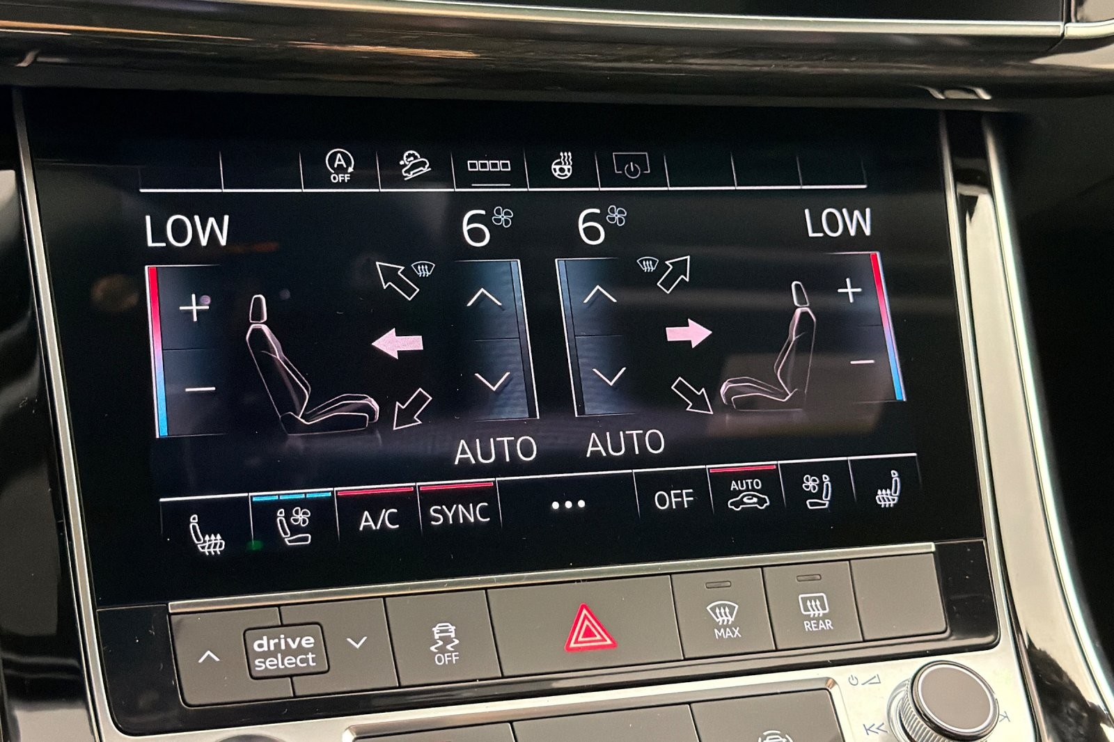 New 2026 Mythos Black Metallic Audi Premium Plus 45 quattro image 20