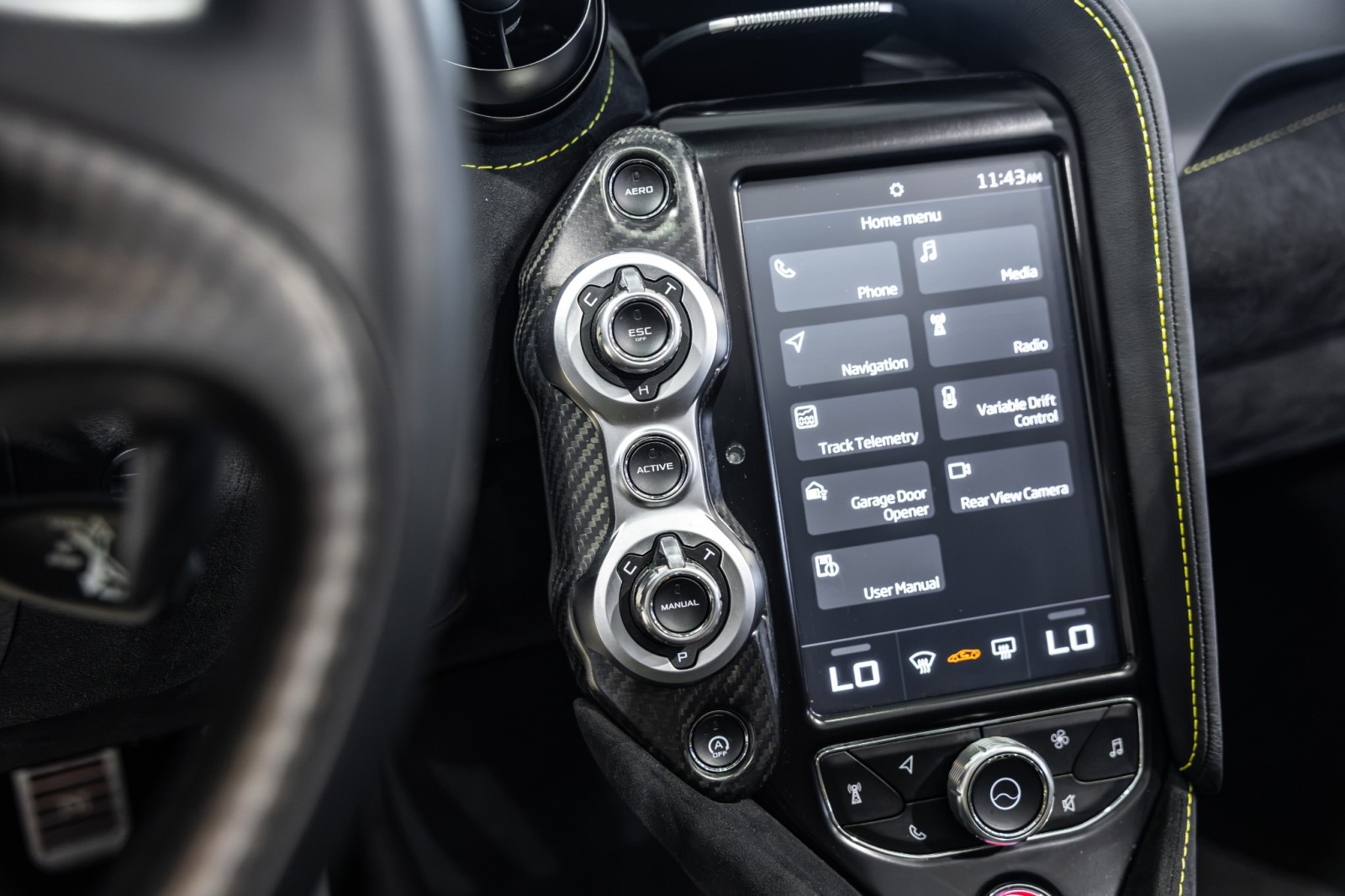 2022 McLaren 720S Base - Photo 42