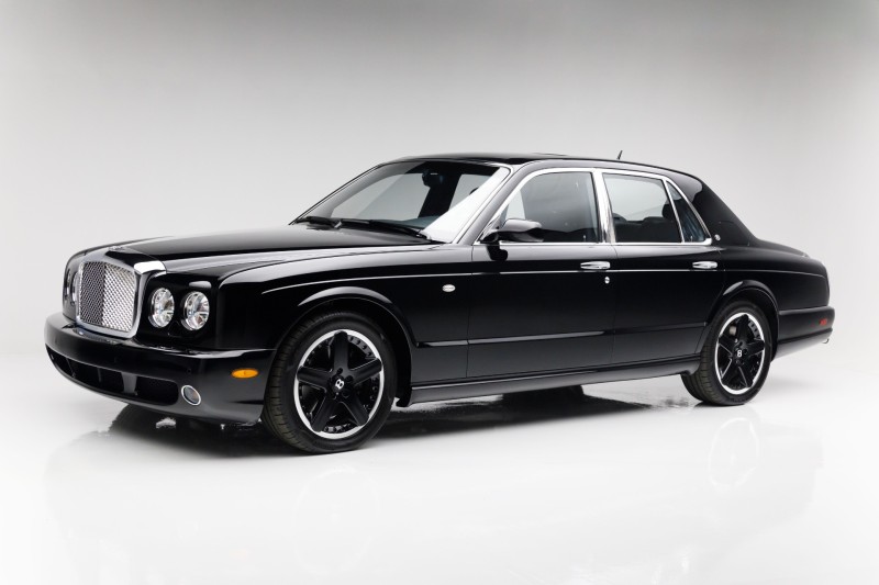 2006 Bentley Arnage T T in , 