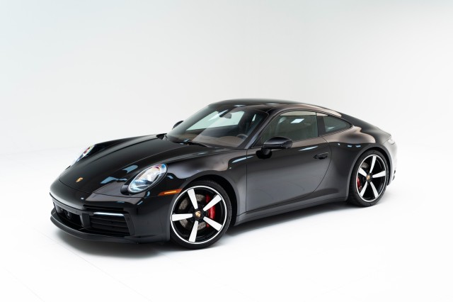 2024  911 Carrera S in , 