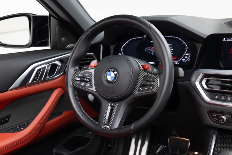 2023 BMW M4 Competition xDrive Competition xDrive in ,