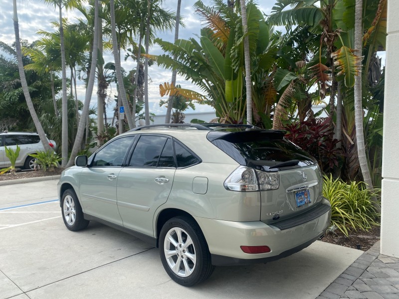 2008 Lexus RX 350 LOW MILES SUNROOF NON SMOKERS in , 