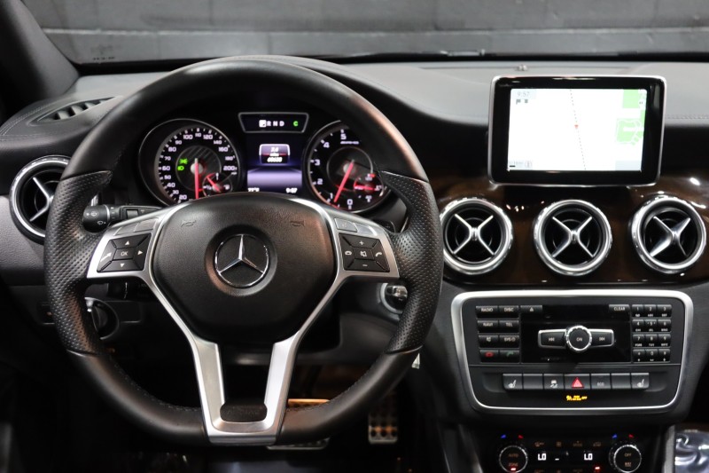 2015 Mercedes-Benz GLA45 AMG 4-Matic 4dr Suv in , 