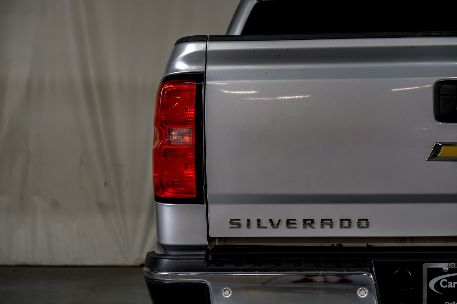 2019 Chevrolet Silverado 2500HD LT 37