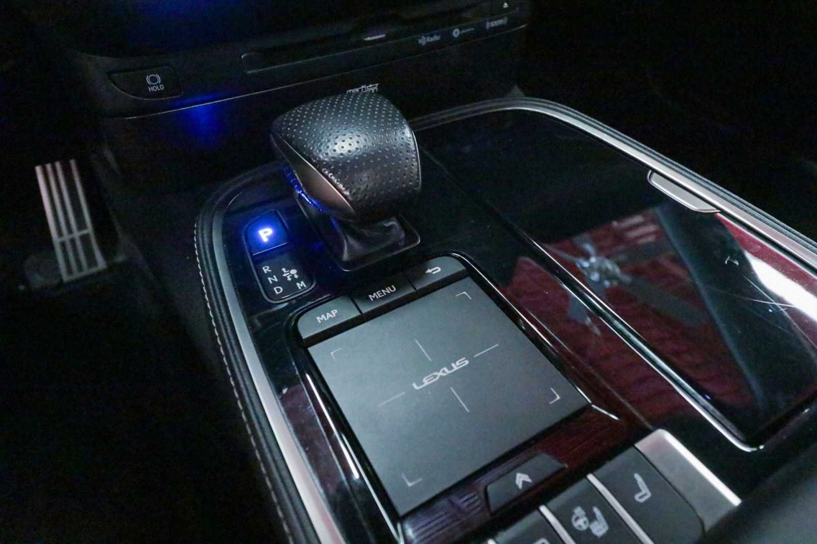 Used Car 2021 Lexus Ls  Ls 500 F Sport For Sale Under $50,000 In Austin, Texas