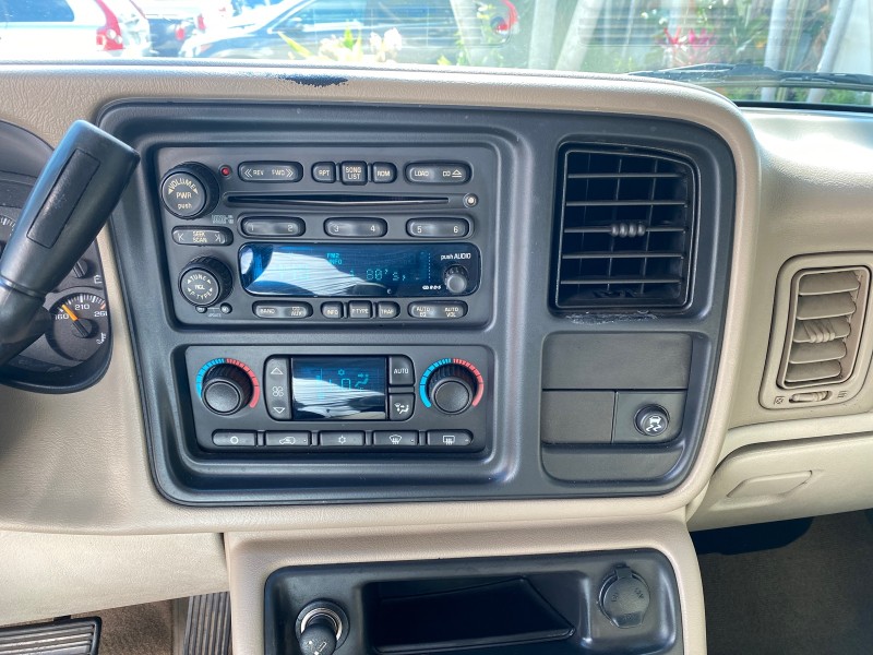 2004 GMC Yukon XL SLE 1 OWNER LEATHER SUNROOF in , 