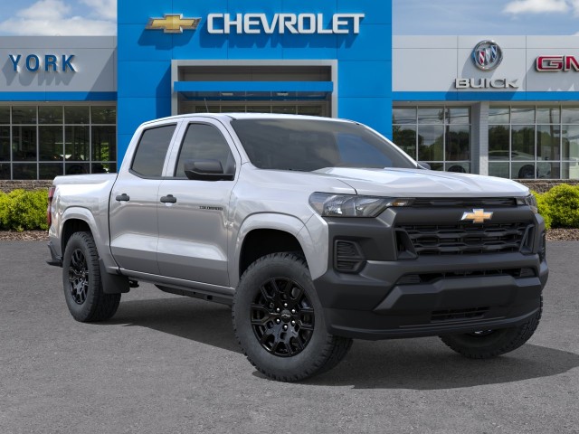 ChevroletColorado7
