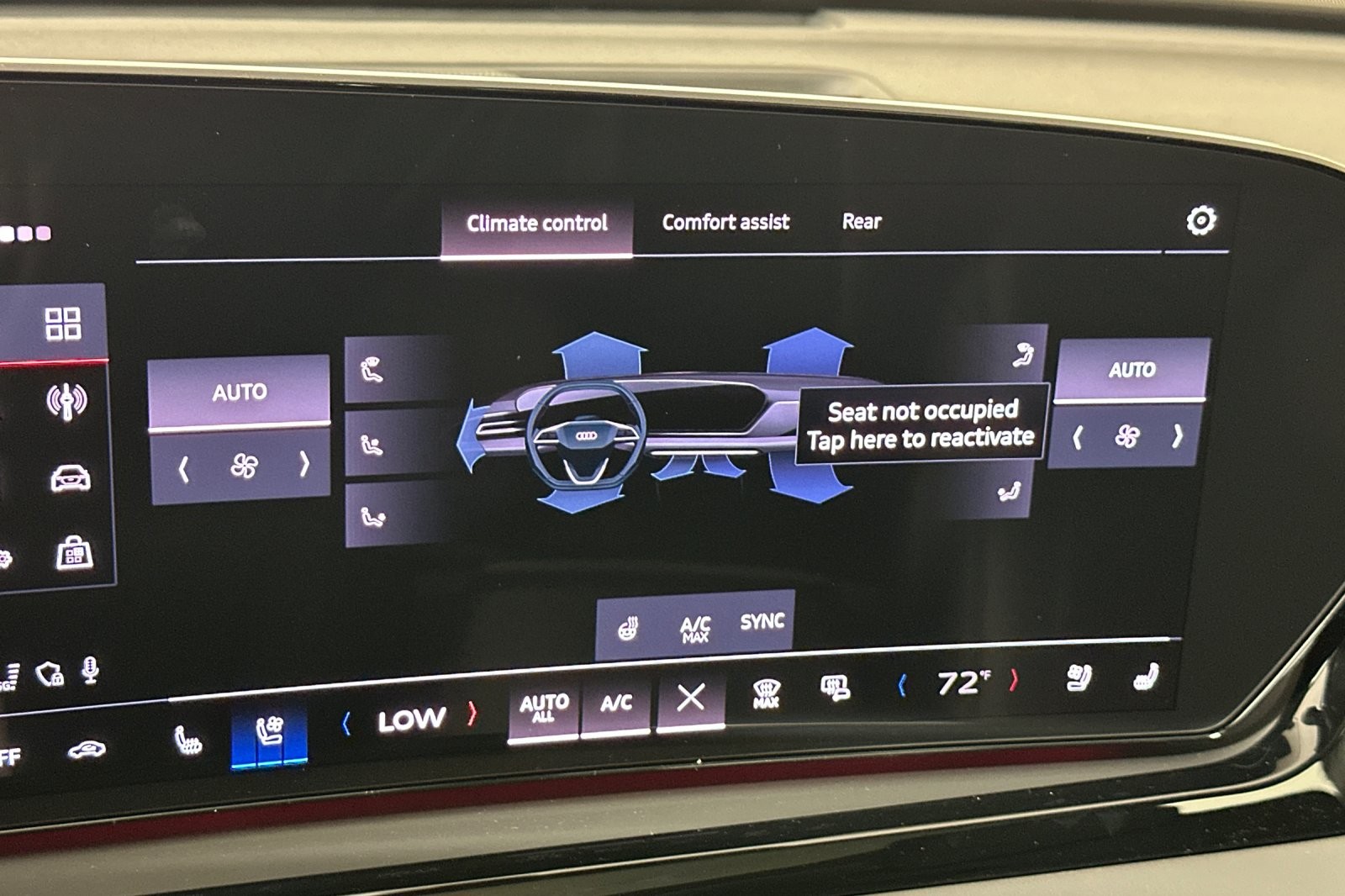 New 2026 Daytona Gray Pearl Effect Audi Premium Plus quattro image 19