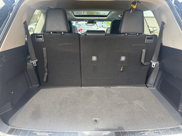 ToyotaGrand Highlander15