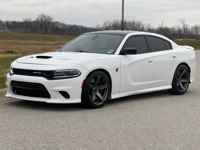 2019 Dodge Charger SRT Hellcat in CHESTERFIELD, Missouri