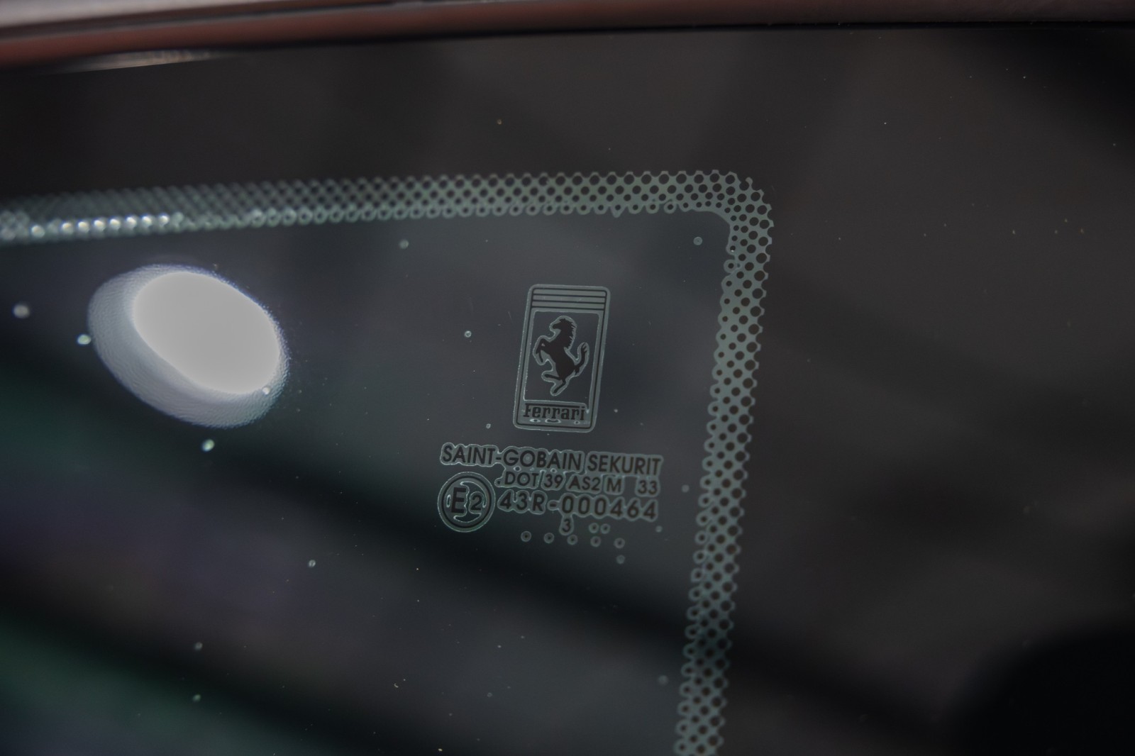 Used Car 2004 Ferrari 360  Challenge Stradale For Sale Under $880,000 In Boerne, Texas