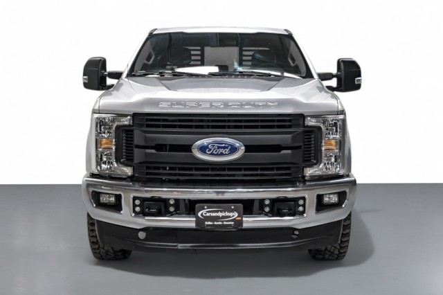 2018 Ford F-250 XL 3