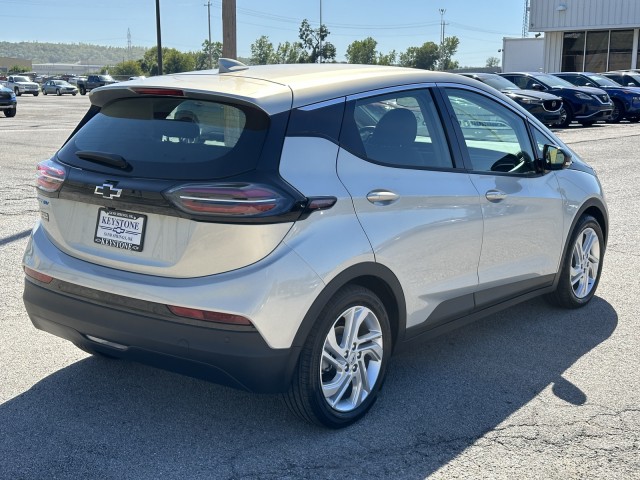 2023 Chevrolet Bolt EV 1LT 3