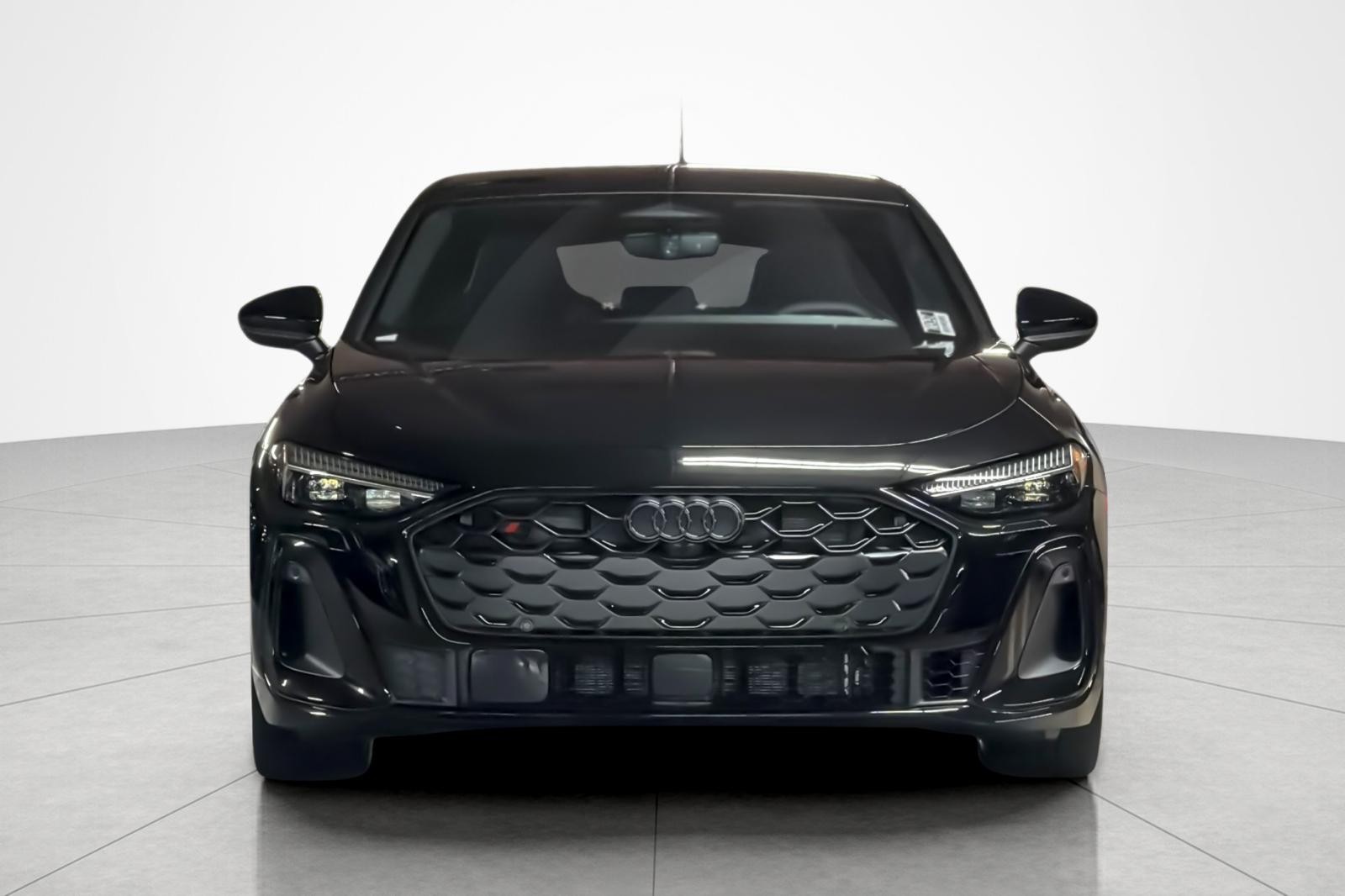 New 2026 Mythos Black Metallic Audi Premium Plus 3.0 TFSI quattro image 8