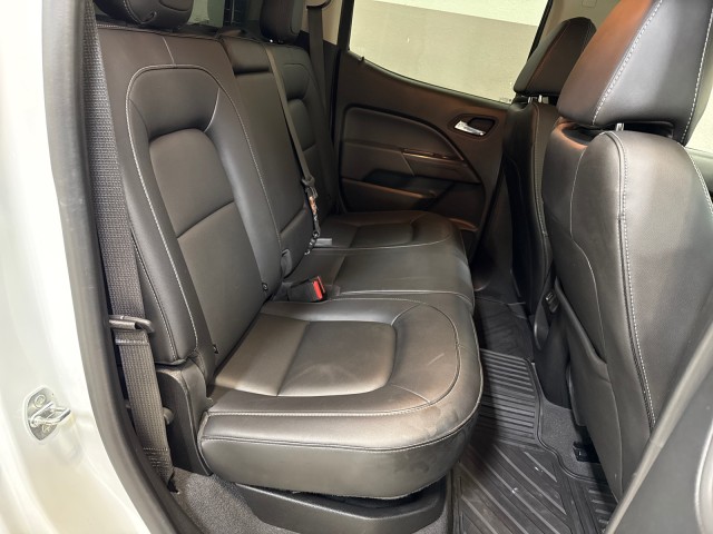 2022 Chevrolet Colorado 4WD Z71 in , 