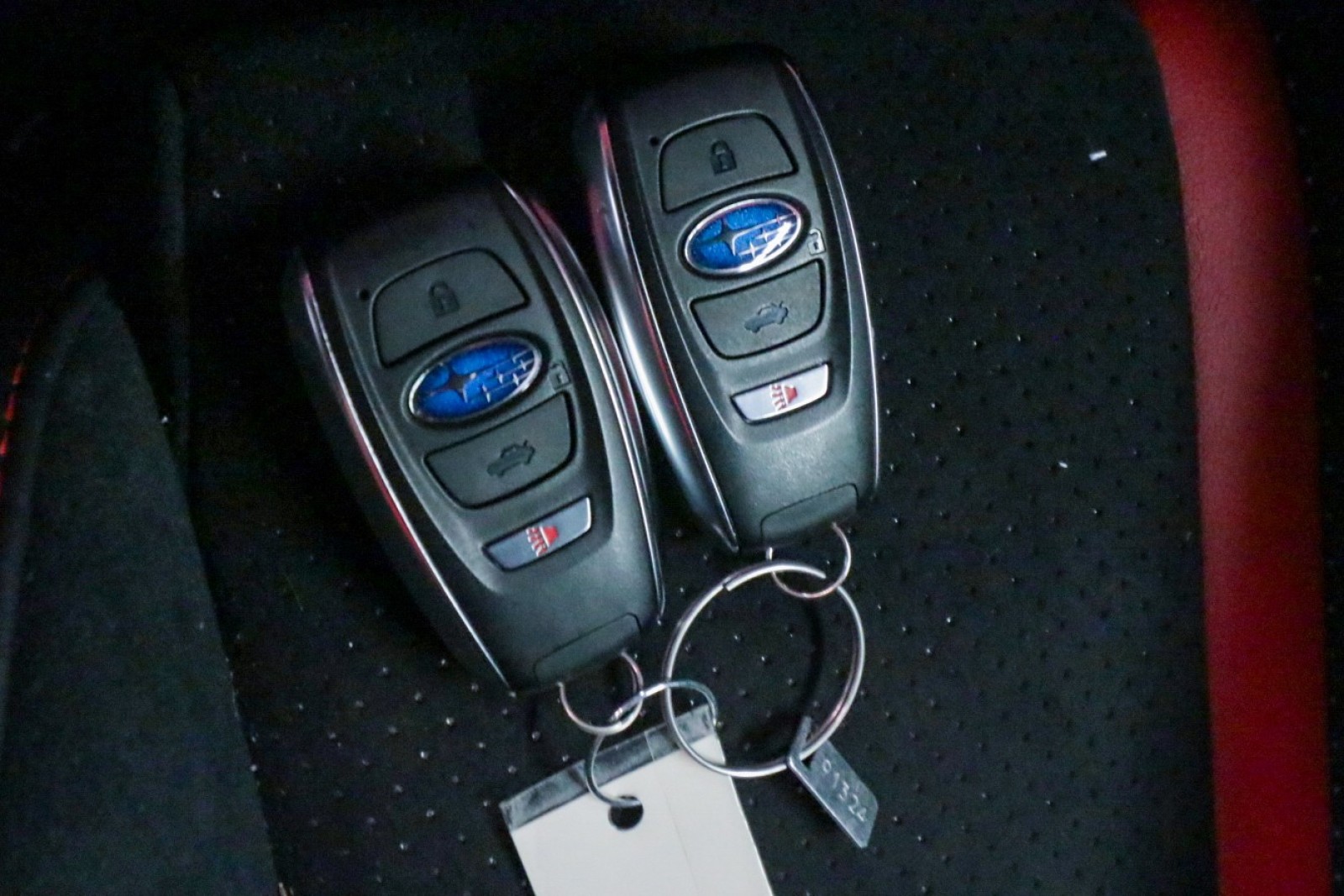 Used Car 2023 Subaru Brz  Limited For Sale Under $30,000 In Austin, Texas