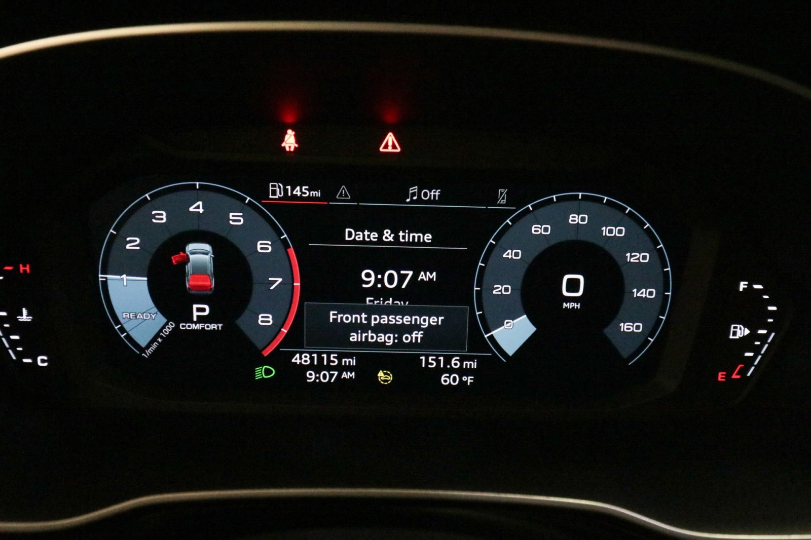 Used Car 2022 Audi Q3  Premium For Sale Under $25,000 In Austin, Texas