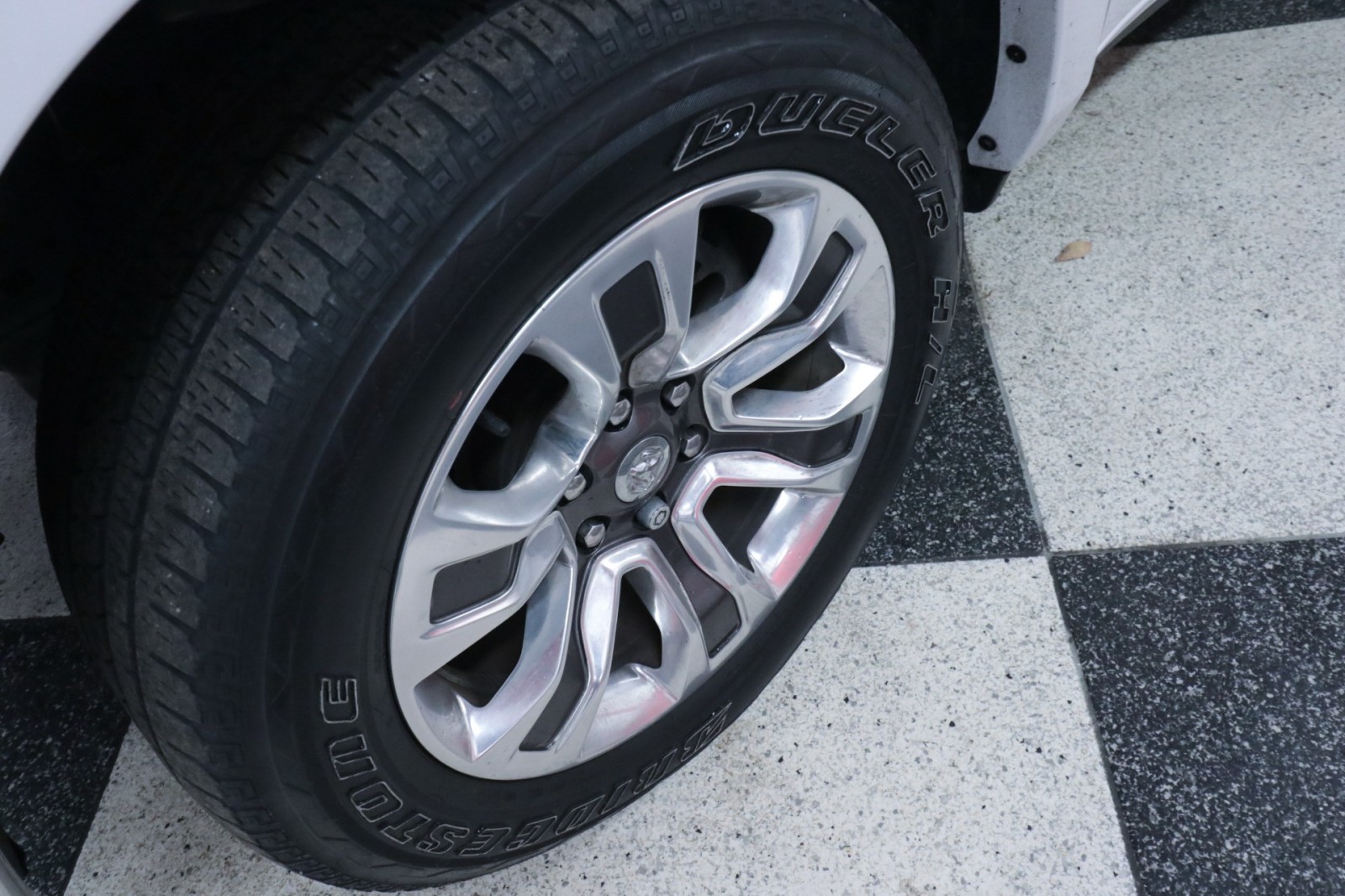 Used Car 2023 Ram 1500  Limited For Sale Under $50,000 In Austin, Texas