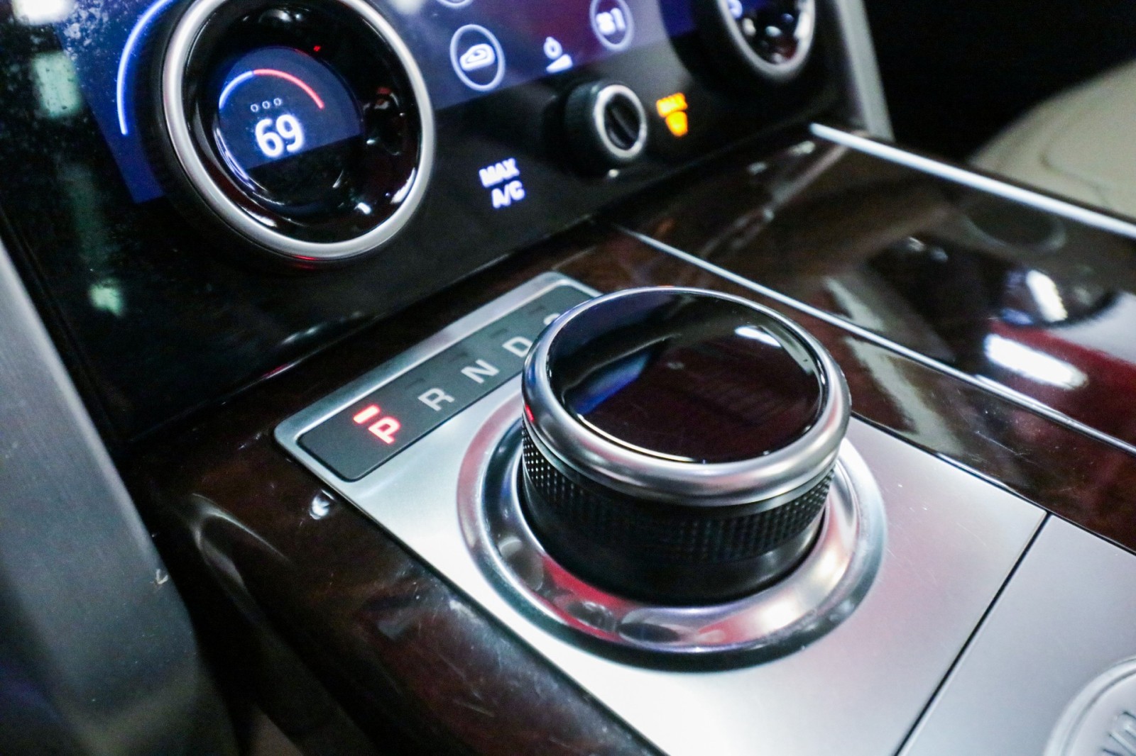 Used Car 2021 Land Rover Range Rover  P525 Westminster For Sale Under $50,000 In Austin, Texas