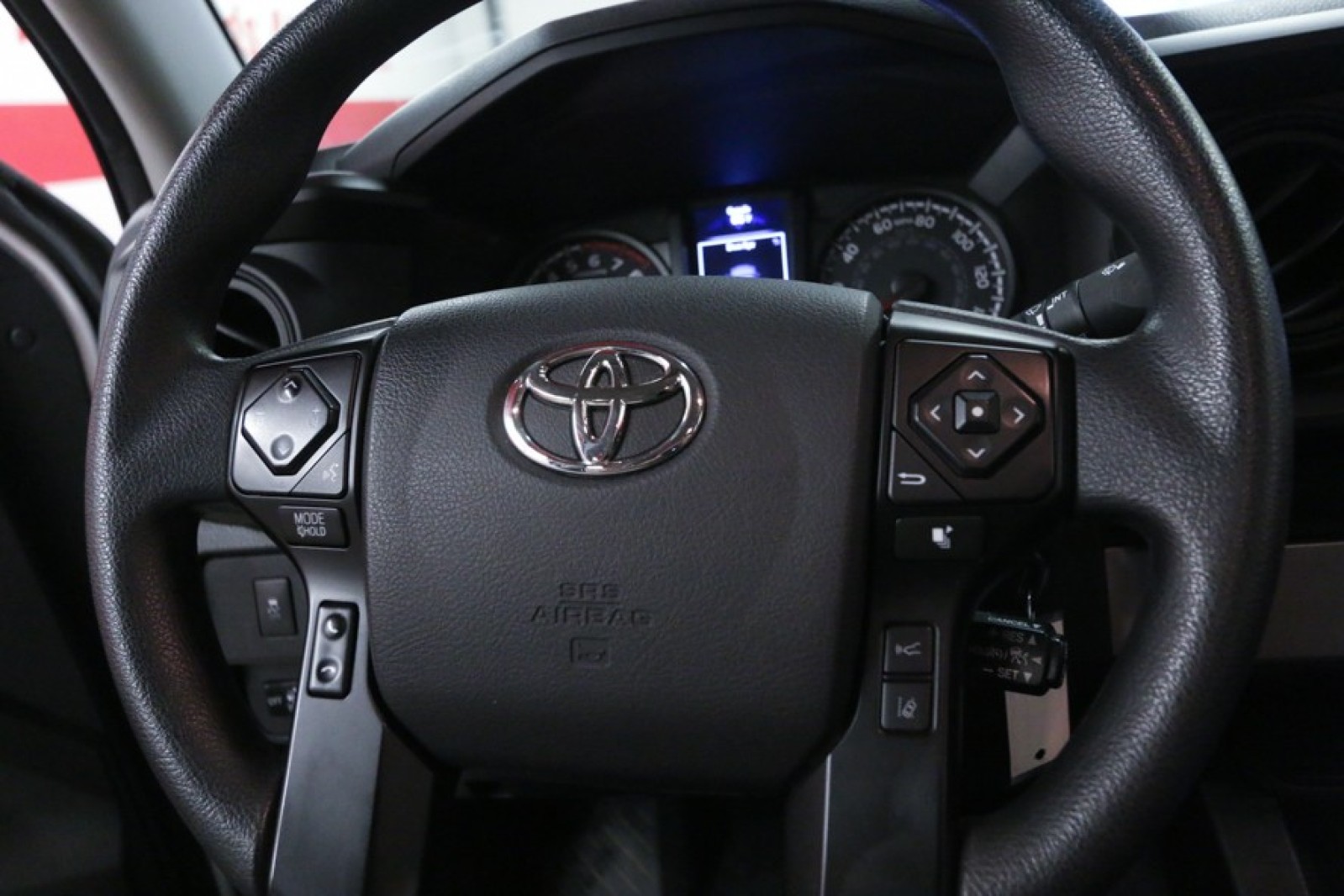 Used Car 2021 Toyota Tacoma 2wd  Sr For Sale Under $30,000 In Austin, Texas