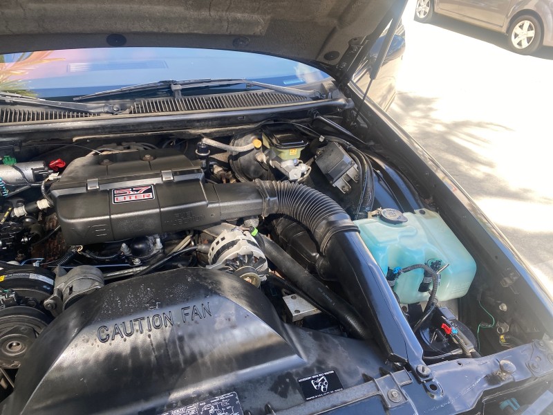 1993 Chevrolet Caprice Classic STATON WAGON 1 OWNER in , 