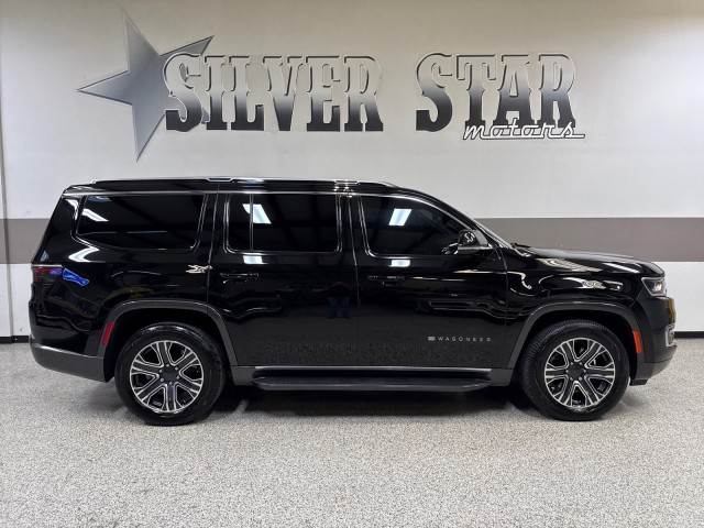 2022 Jeep Wagoneer Series III in , 