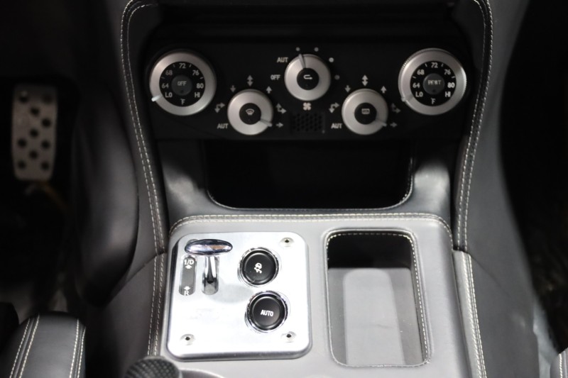 2005 Ferrari 612 Scaglietti 2dr Coupe in ,