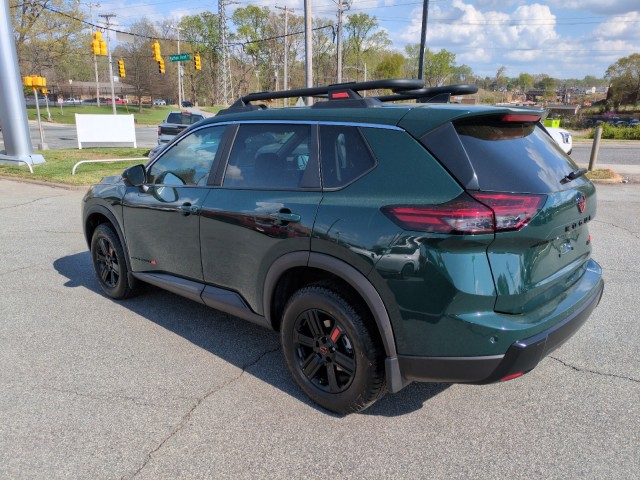NissanRogue5