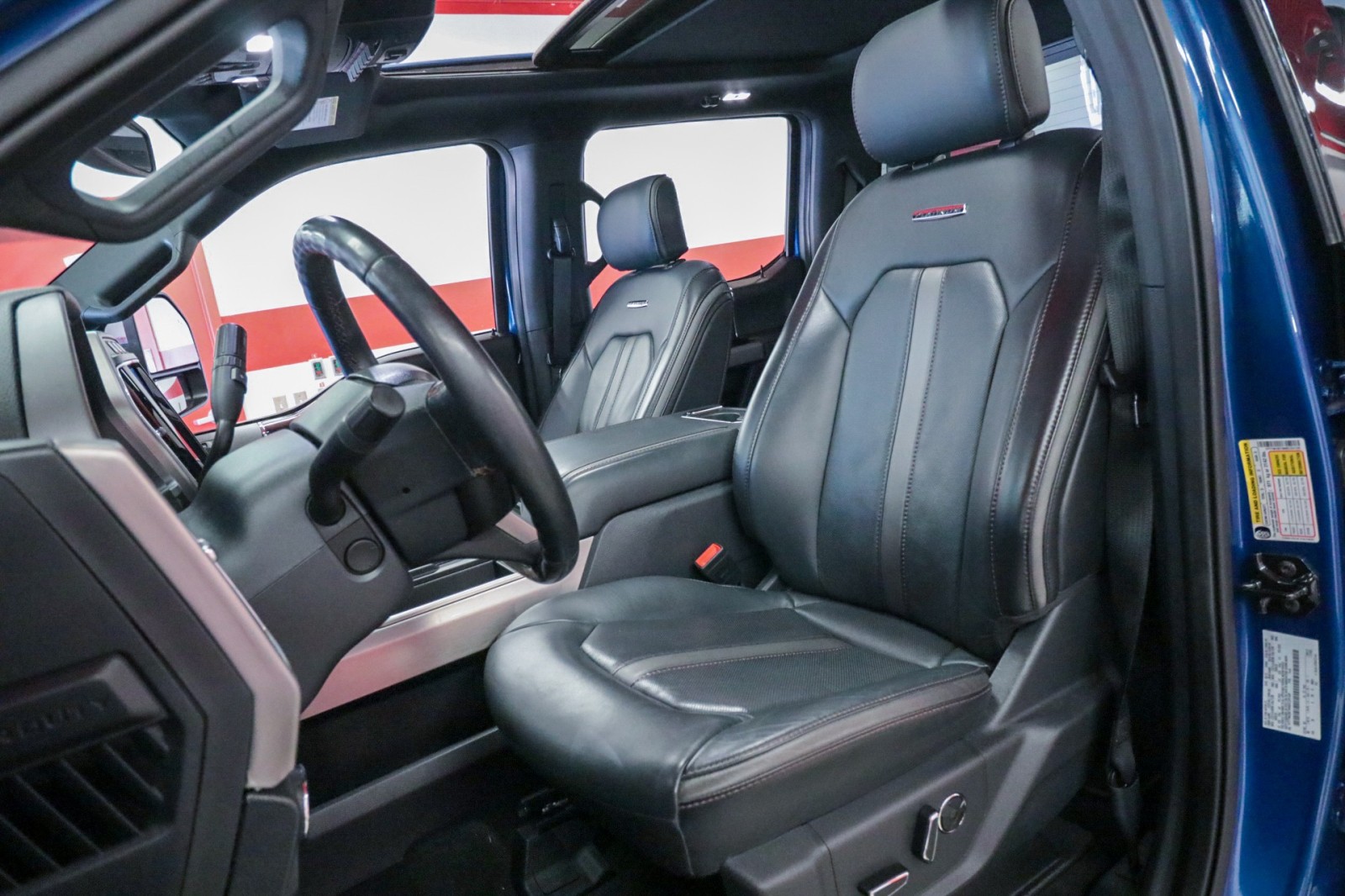 Used Car 2022 Ford Super Duty F-250 Srw  Platinum For Sale Under $80,000 In Austin, Texas