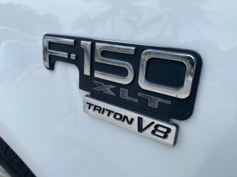 2003 Ford F-150 XLT SPORT LOW MILES 70,700 1 OWNER in , 