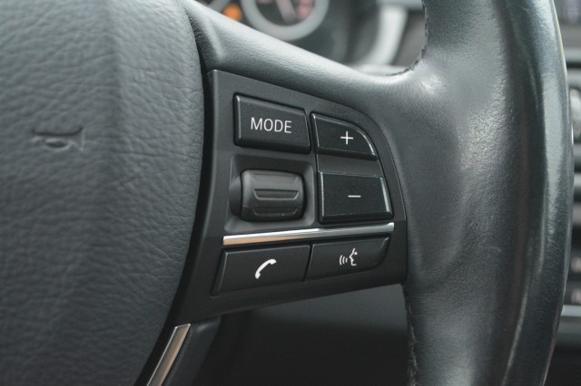 Used 2015 BMW 5 Series 528i xDrive Sedan for sale in Geneva NY