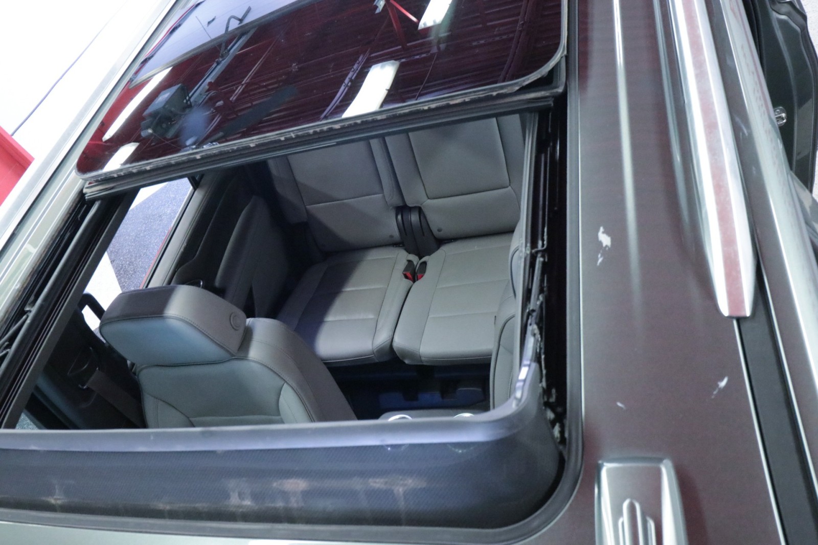 Used Car 2023 Gmc Yukon Xl  Slt For Sale In Austin, Texas