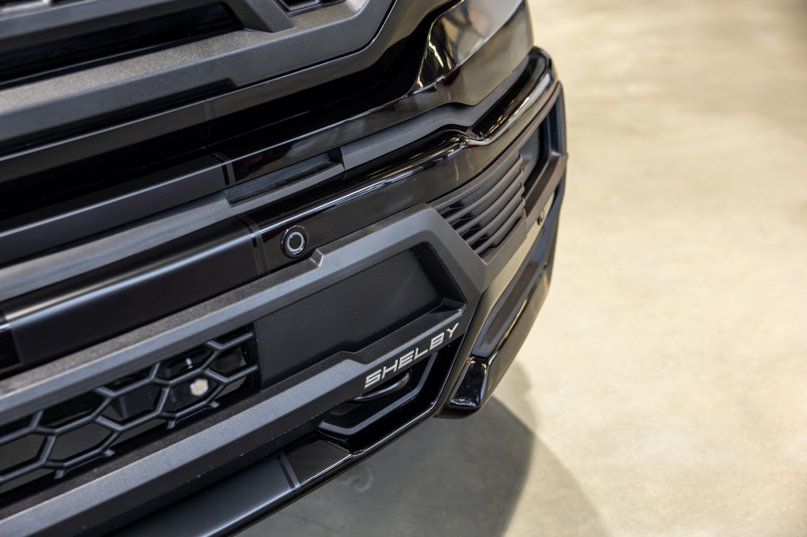 Used Car 2025 Ford F-150  Shelby - 785 Horsepower - Supercharged V8 For Sale Under $130,000 In Boerne, Texas