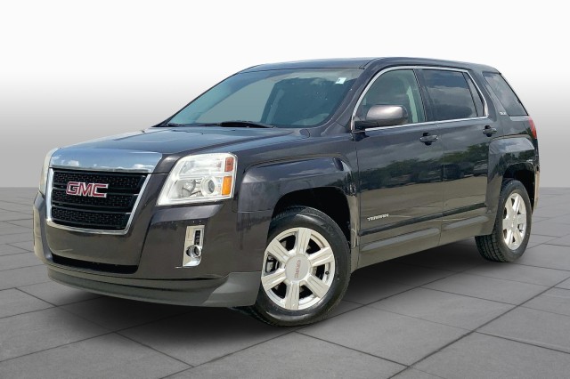 Used 2014 GMC Terrain