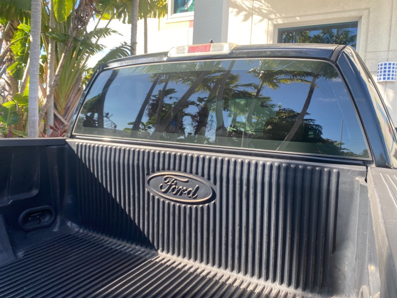 2006 Ford F-150 STX 4 DOOR LOW MILES 92,223 in ,