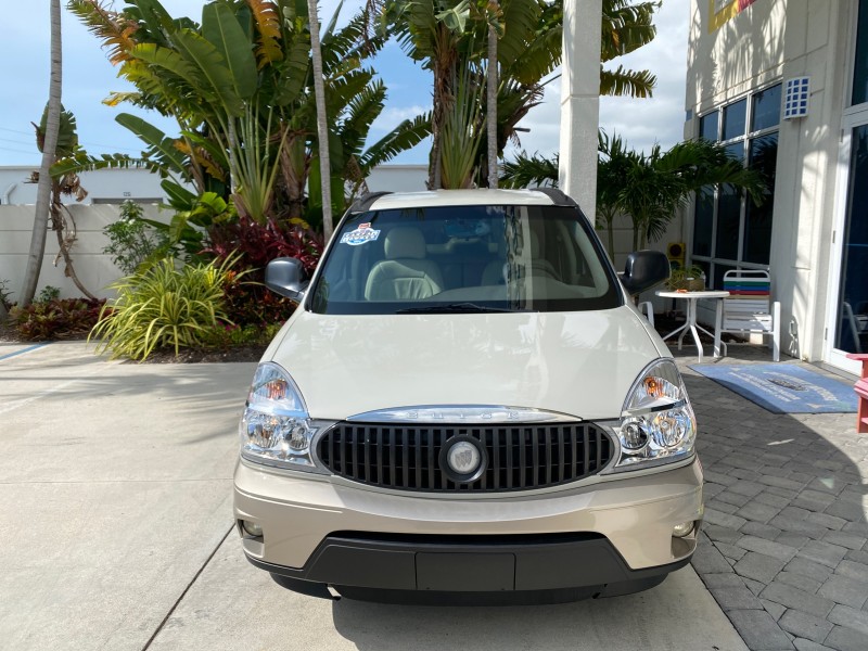 2005 Buick CX Rendezvous 1 OWNER LOW MILES 61,892 SUV in ,