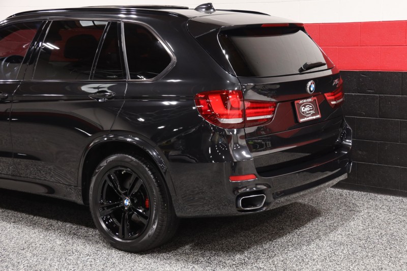 2016 BMW X5 xDrive35i M Sport 4dr Suv in , 