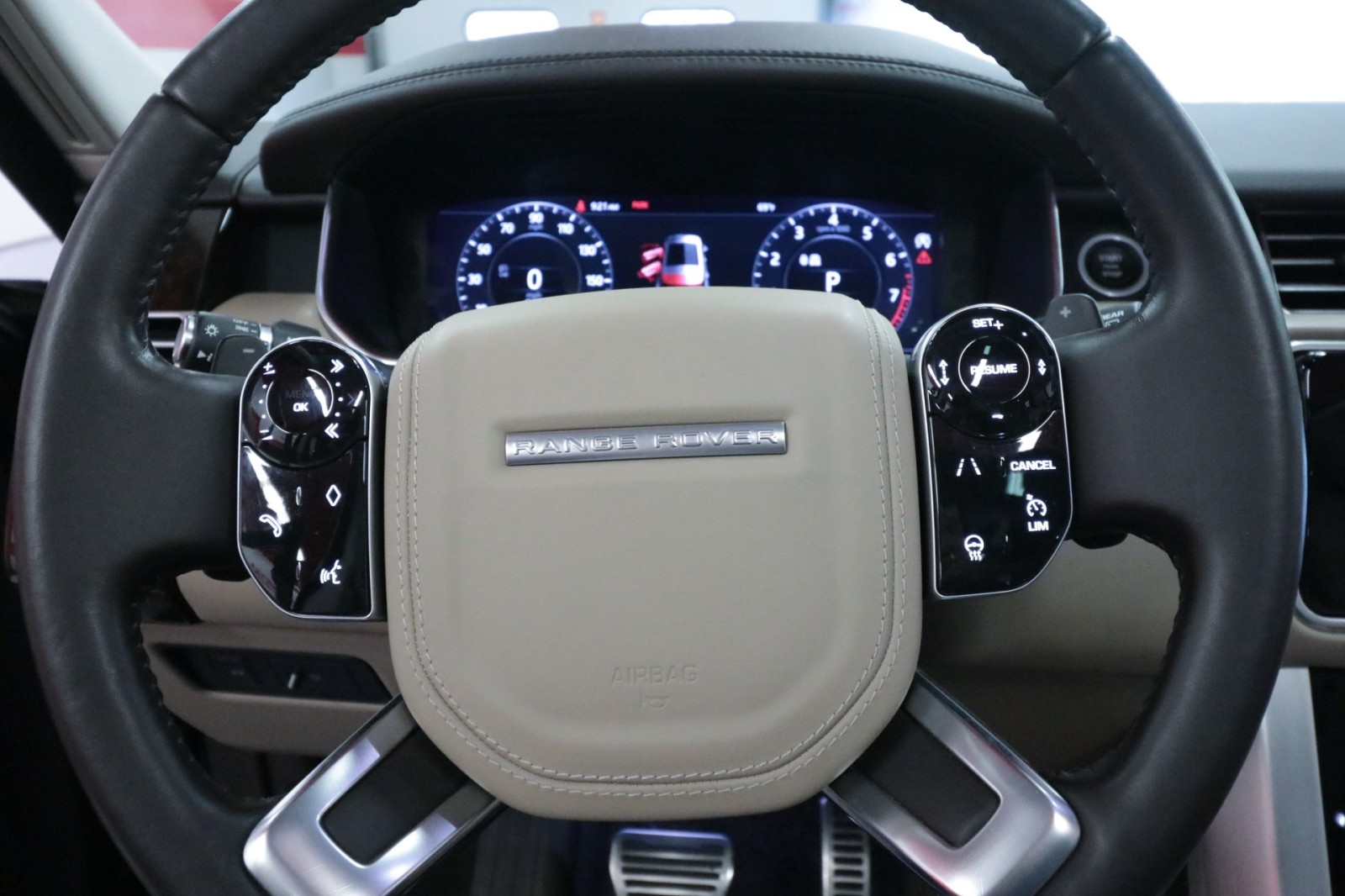 Used Car 2021 Land Rover Range Rover  P525 Westminster For Sale Under $50,000 In Austin, Texas