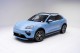 2025  Macan Electric in , 