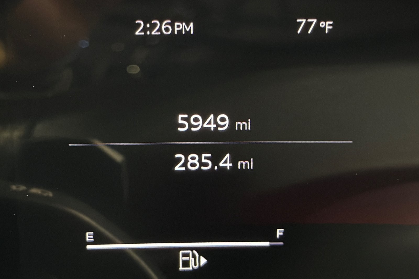 Used 2025 Tambora Gray Metallic Audi Premium 2.0 TFSI quattro image 24